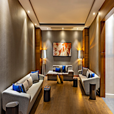 Lujo Bodrum